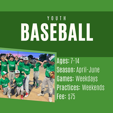 baseball